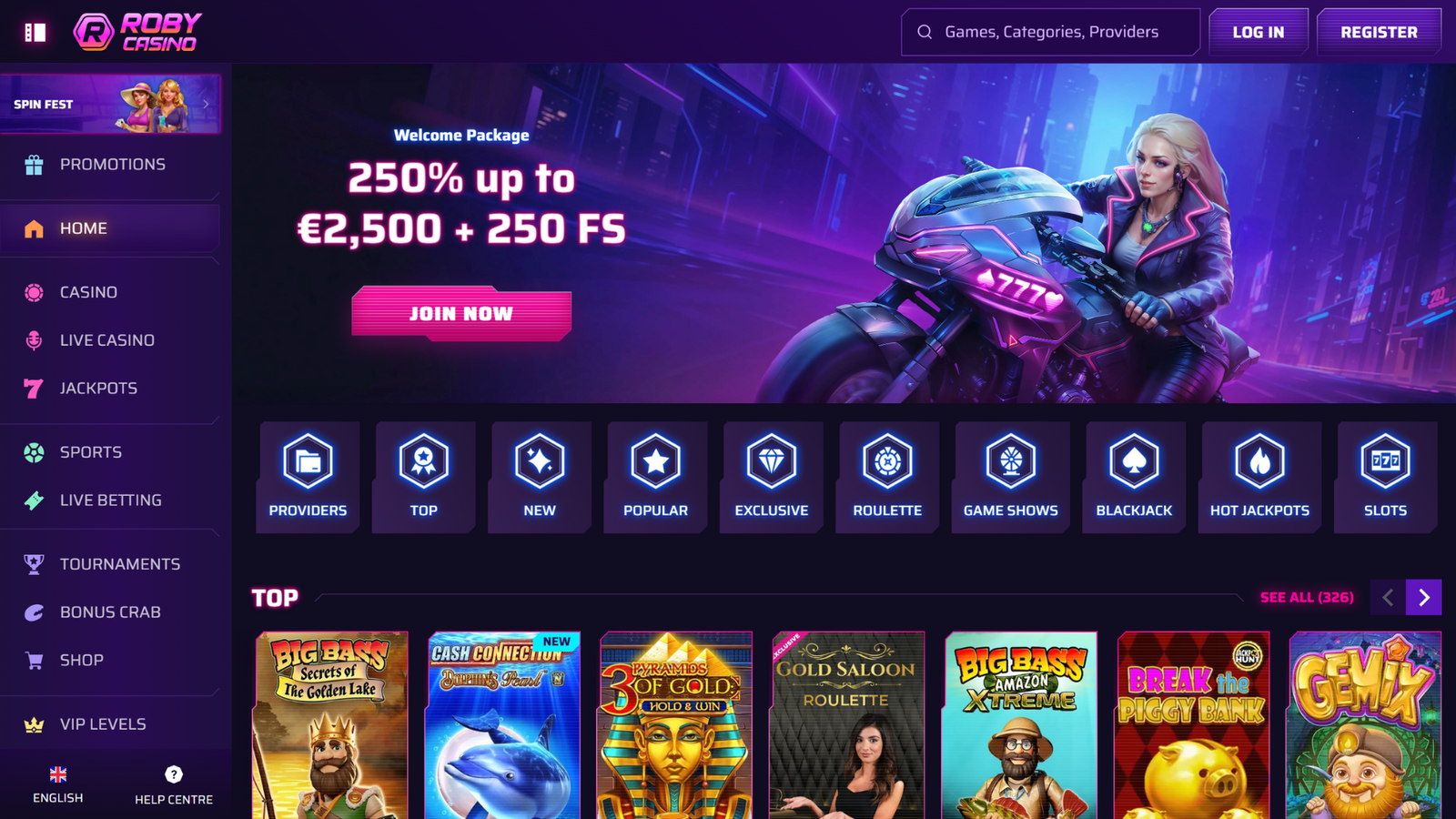 roby bonus crab casino wallpaper 1 
