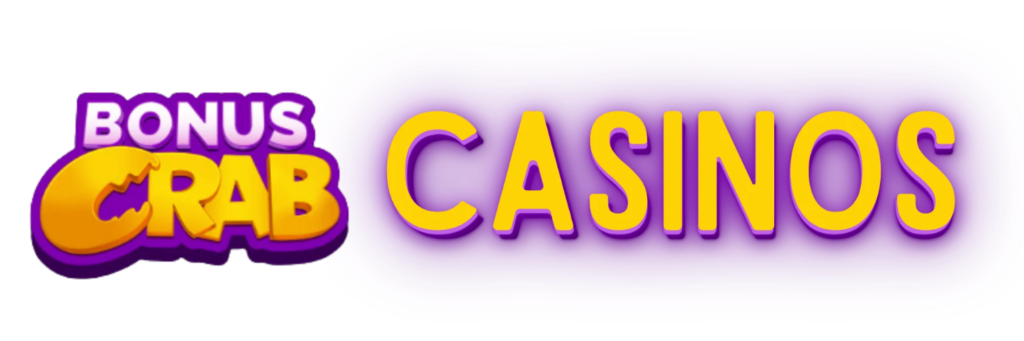bonus crab casino list 2026 